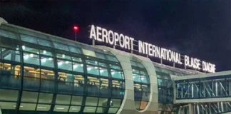 AIBD : Yankhoba Diémé ordonne des “mesures urgentes” pour régler les problèmes de climatisation