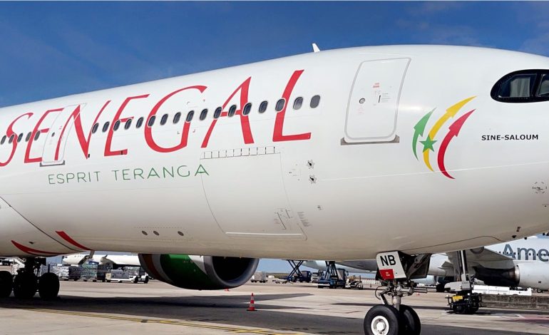 Air Sénégal vient de régulariser ses dettes auprès de Carlyle Aviation, évitant ainsi une saisine de la justice américaine