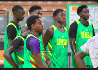 Afrobasket U18 masculin : Sénégal / Côte d&rsquo;Ivoire, les Lionceaux pour se …