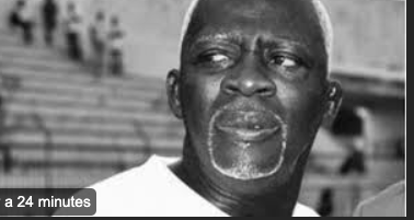 Nécrologie : décès de l&rsquo;ancien international Sega Sakho après une …