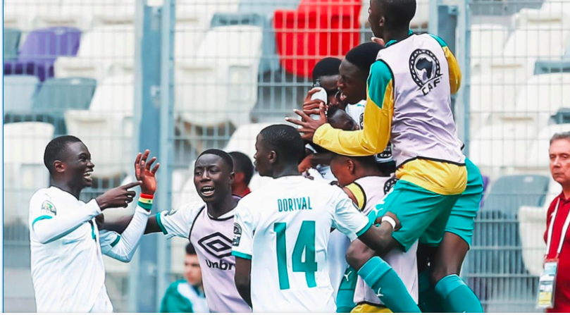 Tournoi UFOA -A U20 : Serigne Saliou Dia dévoile la liste des …