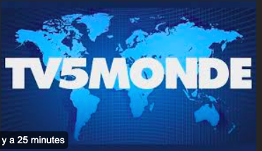 Mali:  La junte suspend trois mois la diffusion de la chaîne TV5 Monde pour avoir