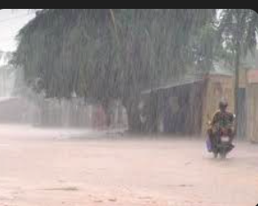 Météo : Des orages et pluies prévus dans une grande partie du pays pour les…