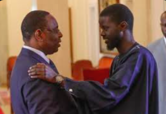 Gestion de Macky Sall : la surprenante remarque de membres de la Cour des comptes sur une annonce de…