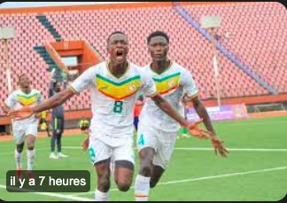 TOURNOI UFOA/A U20: Sénégal-Guinée et Gambie- Sierra Leone, affiches en …