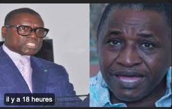 L&rsquo;architecte, Atepa Goudiaby a engagé une procédure judiciaire contre le journaliste Adama Gaye