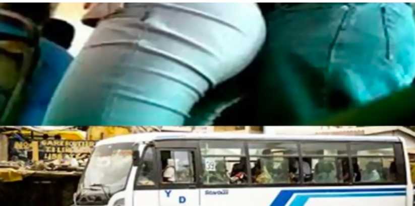 Thiaroye : Un homme se frotte contre une dame, dans un bus, et fini en garde à vue