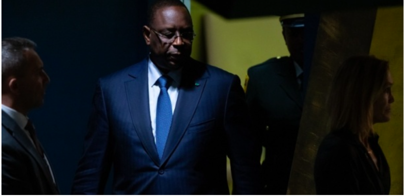 Reddition des comptes : Lat Diop envoyé en prison, deux autres anciens ministres de Macky Sall et un ex-Dg annoncés…