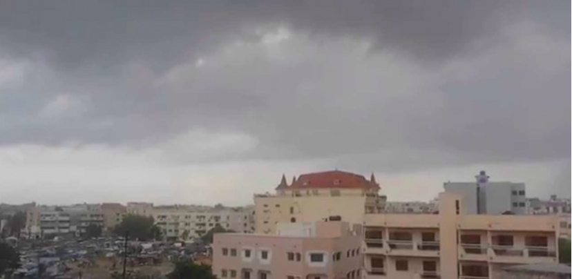 Météo :  Les prévisions de l&rsquo;ANACIM pour le week-end dans le…