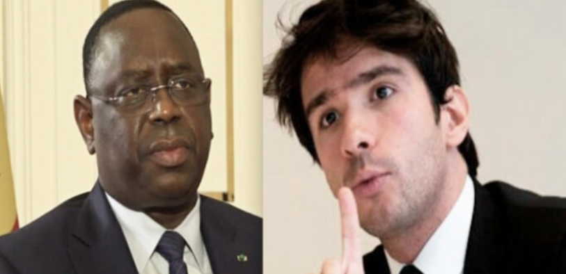 Juan Branco contre régime de Macky Sall : la date du délibéré fixée pour le …