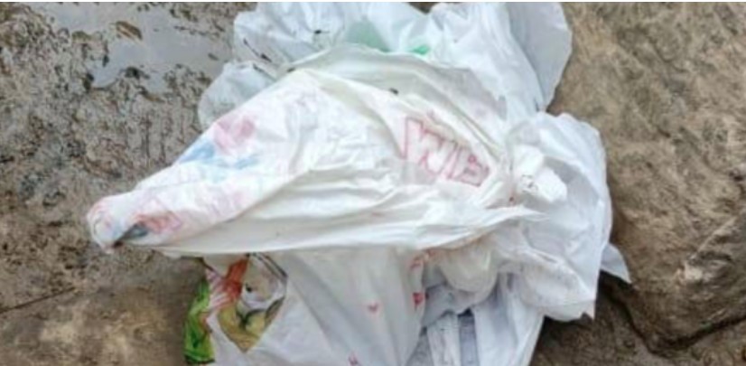 Grande Mosquée de Dakar : Une nouveau-né de sexe masculin retrouvé mort dans un sachet en plastique