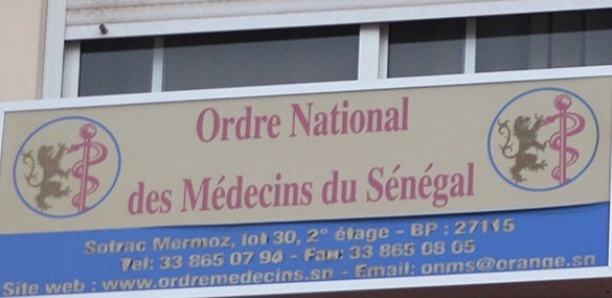 Ordre des médecins: Le président Dr Boly Diop attendu à la DIC suite à une…