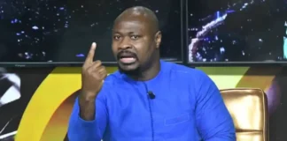 Guy Marius Sagna demande l’interdiction d’une réunion LGBTQ prévue à Dakar