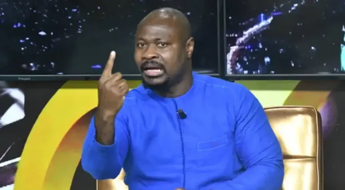 Guy Marius Sagna demande l’interdiction d’une réunion LGBTQ prévue à Dakar