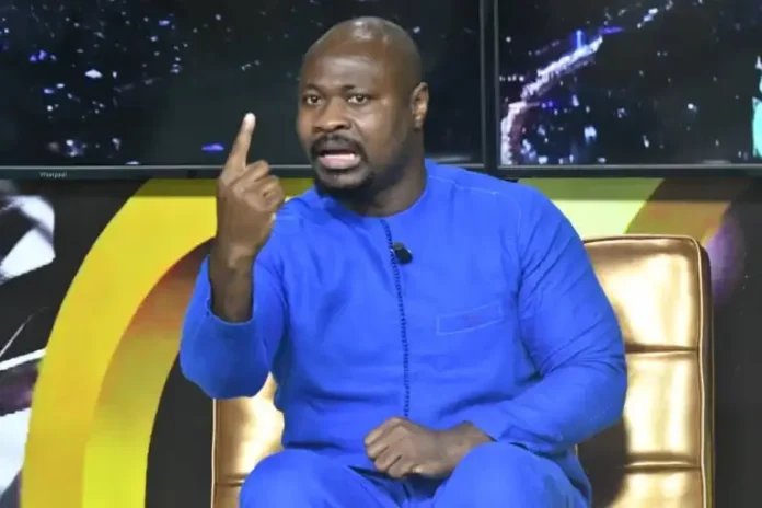Guy Marius Sagna demande l’interdiction d’une réunion LGBTQ prévue à Dakar