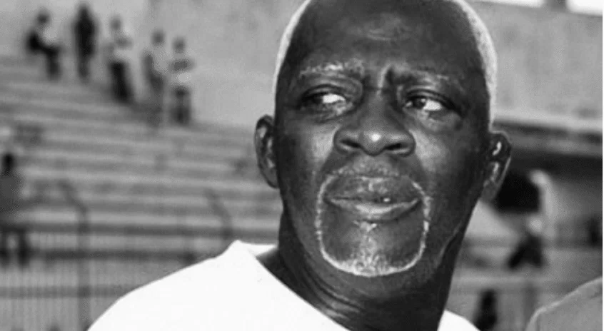 Nécrologie : Décès de l&rsquo;ancien international sénégalais Séga Sakho