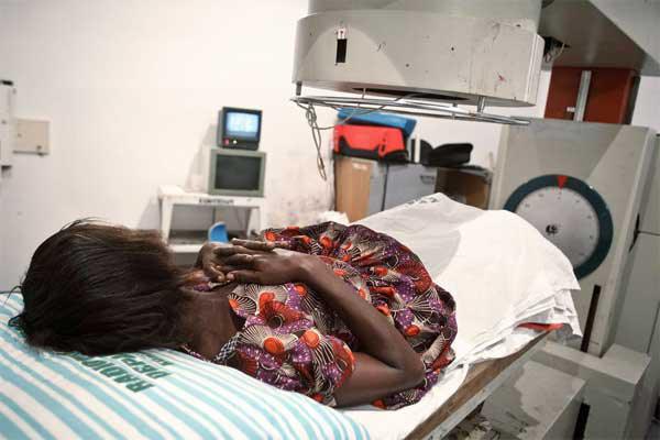 Les éclairages du ministère de la santé sur la FVR et la MPOX