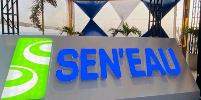 Approvisionnement en Eau:  La SONES et SENEAU annoncent une très mauvaise nouvelle