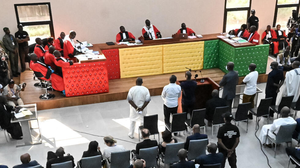 Guinée Conakry : Révélations sur le massacre du 28 septembre 2009