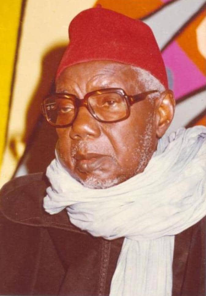 Mame Abdou Dabakh 27 ans déjà, le Sénégal se rappelle d&rsquo;un Guide multidimensionnel dont le discours transcende les âges et les générations (Par Aly Saleh)