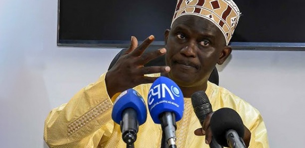 Affaire ONAS : Cheikh Dieng convoqué à la gendarmerie