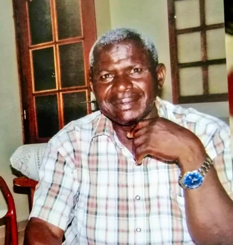 Nécrologie : Lyndiane perd son homme, Adolphe Dieng a tiré sa révérence