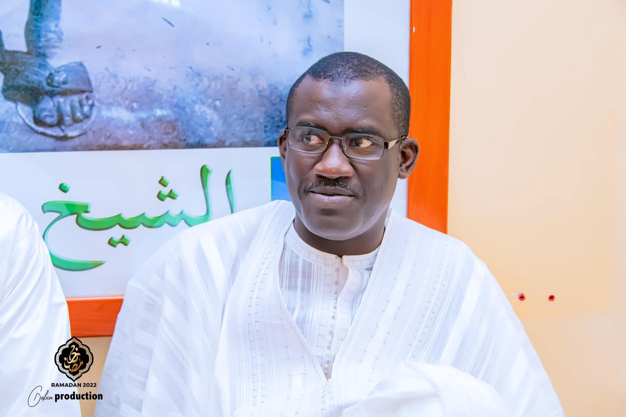 Élections législatives: Moussa Tine quitte Khalifa mais vote pour SAME SA KADDU
