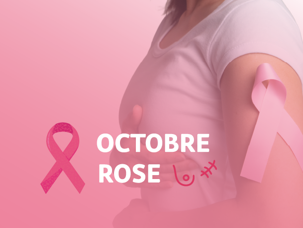 Octobre rose:  la  mammographique passe de 30. 000 à 15.000 FCFA