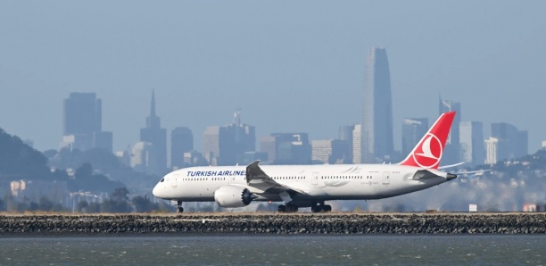 Turkish Airlines: Un pilote meurt en plein vol après un…