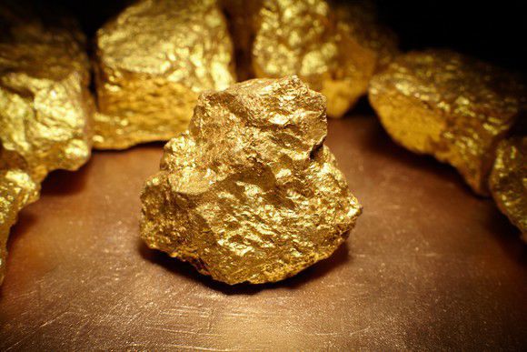 Exportation Illégale d&rsquo;Or au Sénégal: 36 à 41 tonnes répertoriés en 10 ans