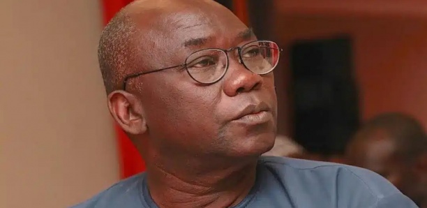 Législatives2024 : Commissaire Keita investit sur la liste de « Takku Wallu Sénégal » dirigée par Macky