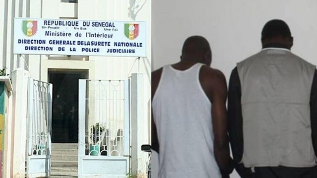 Rebondissement : Mafia des chèques du Trésor Public, le cerveau identifié, attendait la descente pour…