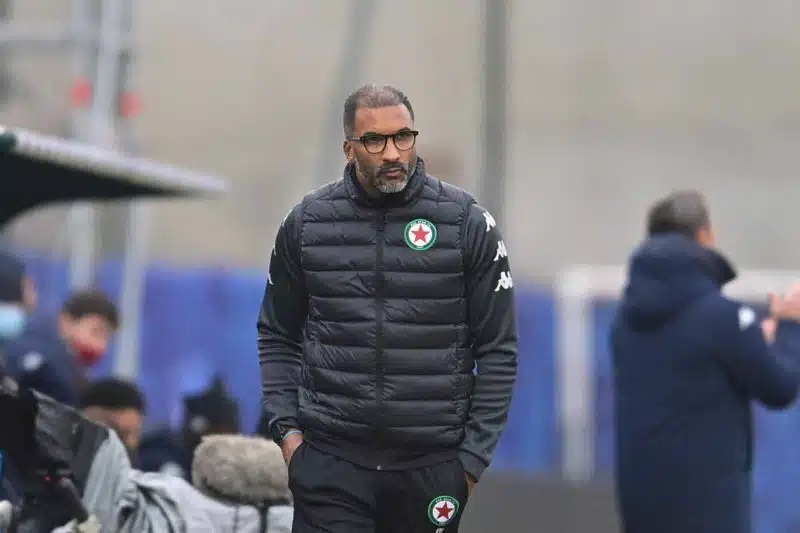 Foot : Habib Beye aurait refusé une proposition de l’équipe nationale du Sénégal