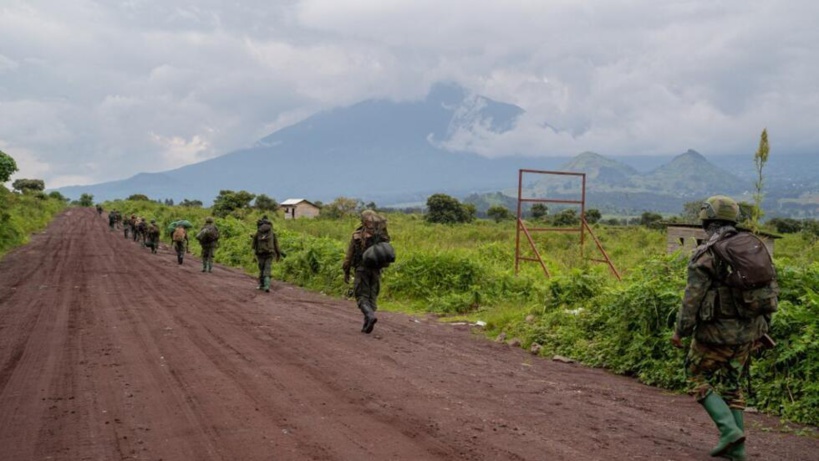 Conflit dans l&rsquo;Est de la RDC : Nouvelle rencontre à Luanda entre Kinshasa et Kigali