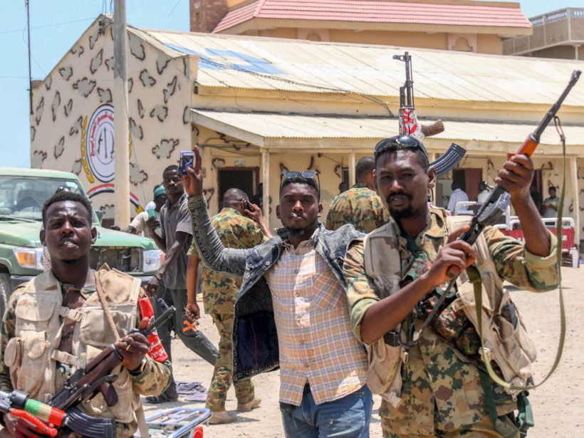 Guerre au Soudan : Le Conseil de sécurité de l&rsquo;ONU dénonce une intensification des actions militaires