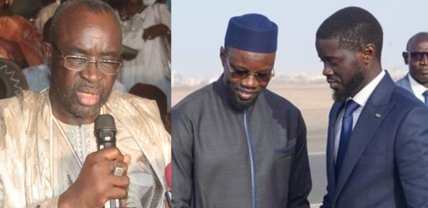 Politique: Moustapha Cissé Lo sort de sa réserve et s&rsquo;adresse à Sonko et Diomaye
