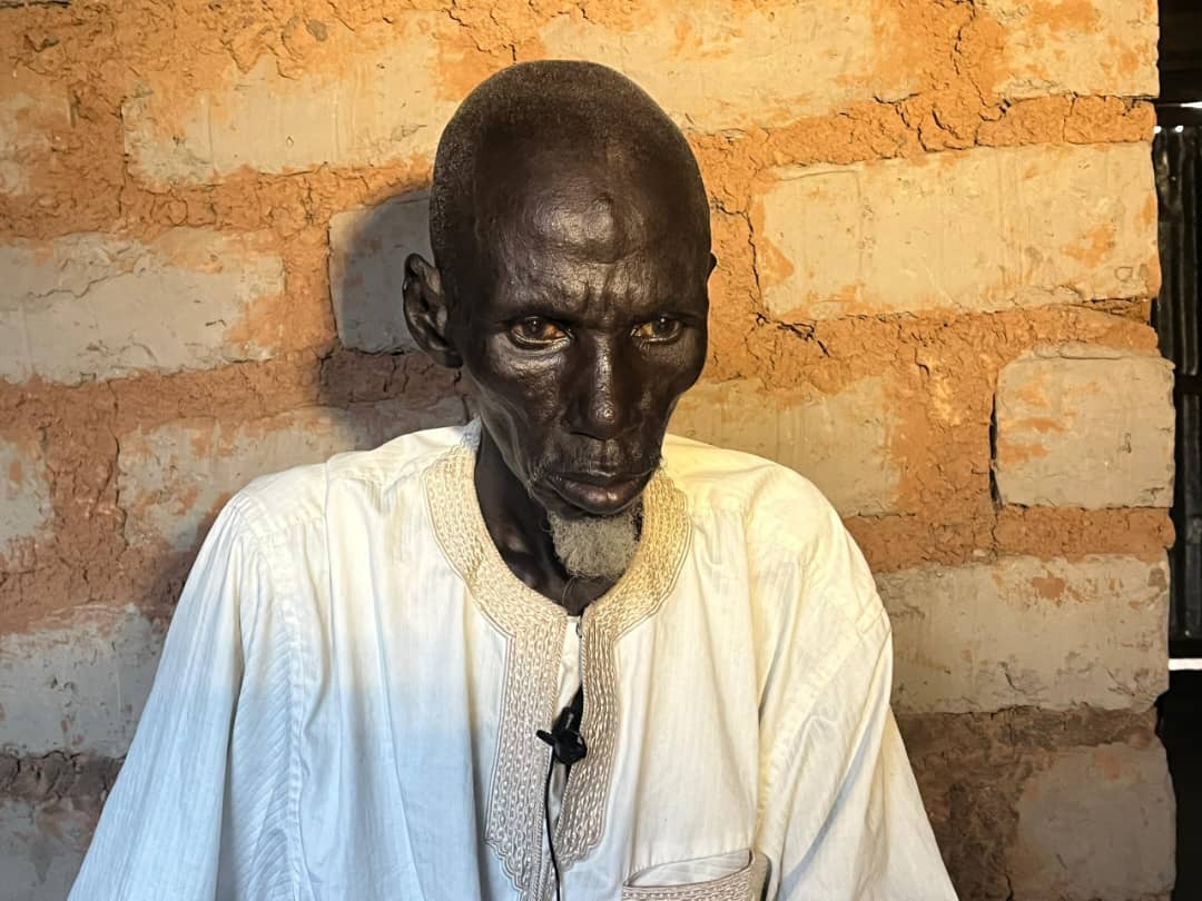 Niani Toucouleur: Modou Demba Thiam, le chef du village de Kounthiaw est décédé sans voir le retour de ses terres…
