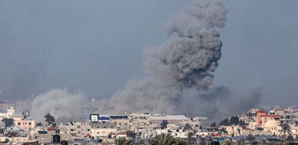 Liban: Le Maire de Nabatiyeh et 5 autres personnes tués par des frappes israéliennes