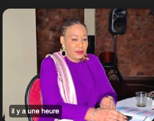 « Détournement de plus de 30 millions de francs CFA » : Diéguy Diop convoquée à la Dic