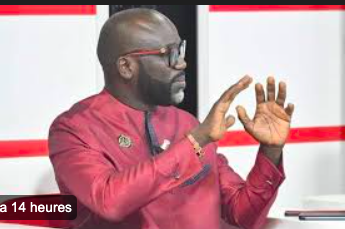 Cheikh Yérim Seck présenté au procureur pour diffamation et diffusion de fausses nouvelles