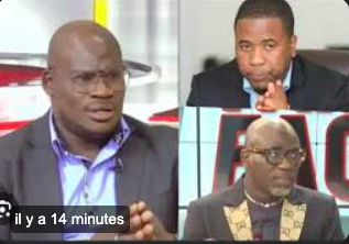 Tribunal de Dakar: Après Kader Dia et Cheikh Yérim Seck, Bougane aussi libre