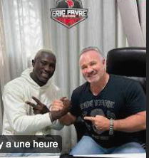 Lutte : Suspendu par le CNG, Ada Fass se relance dans le MMA