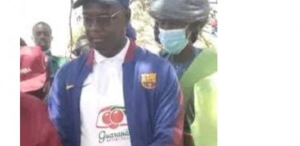 Décès de Bocar Coulibaly, sous-préfet de Sagatta Djolof