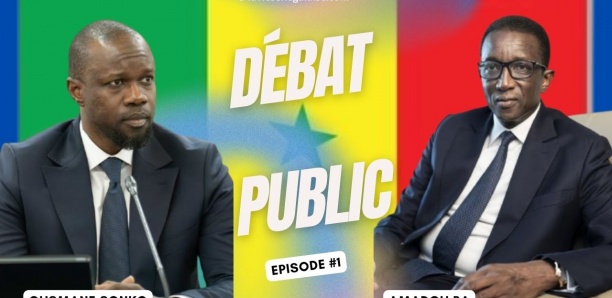 Face à Face Sonko-Amadou Bâ : Le CNRA s’invite dans la danse et clôt le débat