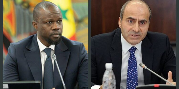 Urgent : Le FMI confirme les chiffres révélés par Ousmane Sonko et demande d’agir de manière…
