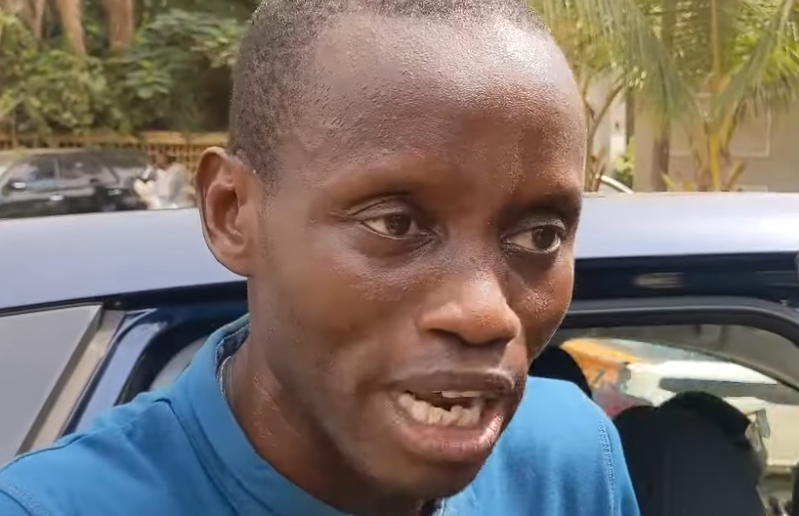 Lutte: Malick Ngom nommé président du CNG pour un an