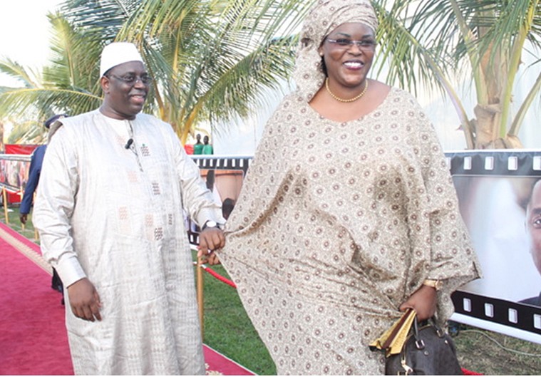 Société: Affaire Macky Sall-Marième Faye Sall contre Aicha Camara: Le procureur du roi du Maroc a tranché