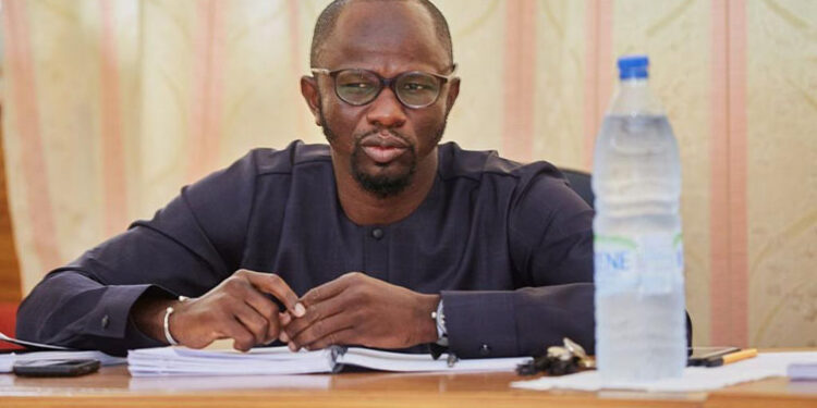 Candidature de monsieur BARTHELELY TOYE DIAZ :  Le Conseil constitutionnel face à sa propre jurisprudence. (Par le Dr. Mamadou Salif SANE)