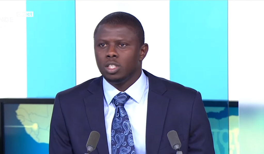 Propos contre Macky Sall:  Ngagne Demba Touré défend Moustapha Sarré et déclare…