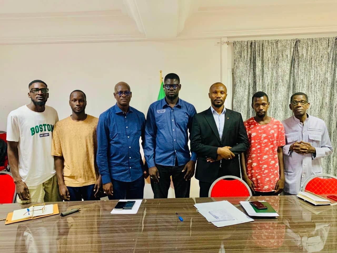 Législatives 2024 : Abdoulaye Sylla rejoint le PASTEF